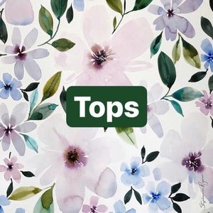 Find all Tops below!